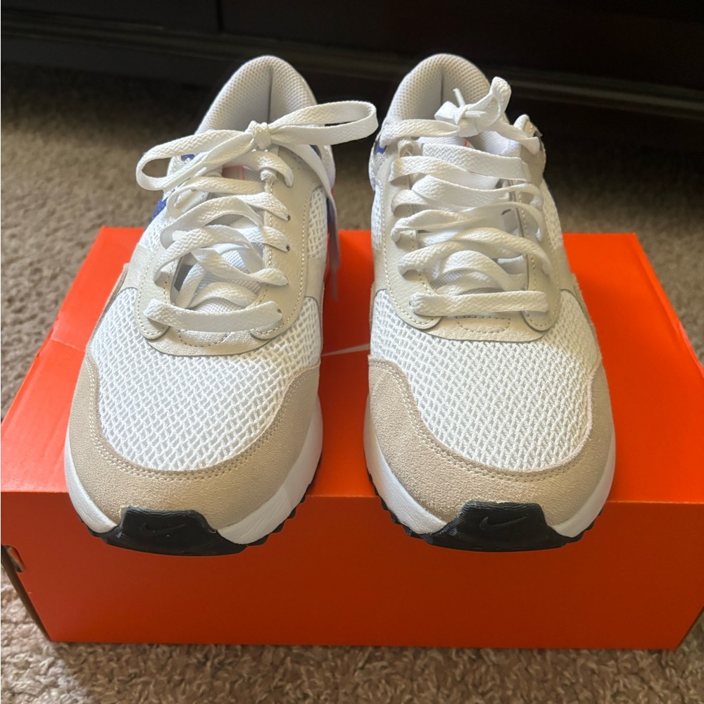 Women’s Nike Airmax Shoes